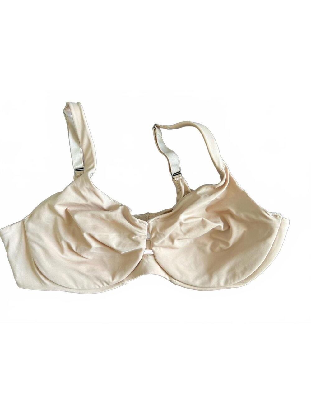 Spanx Bra